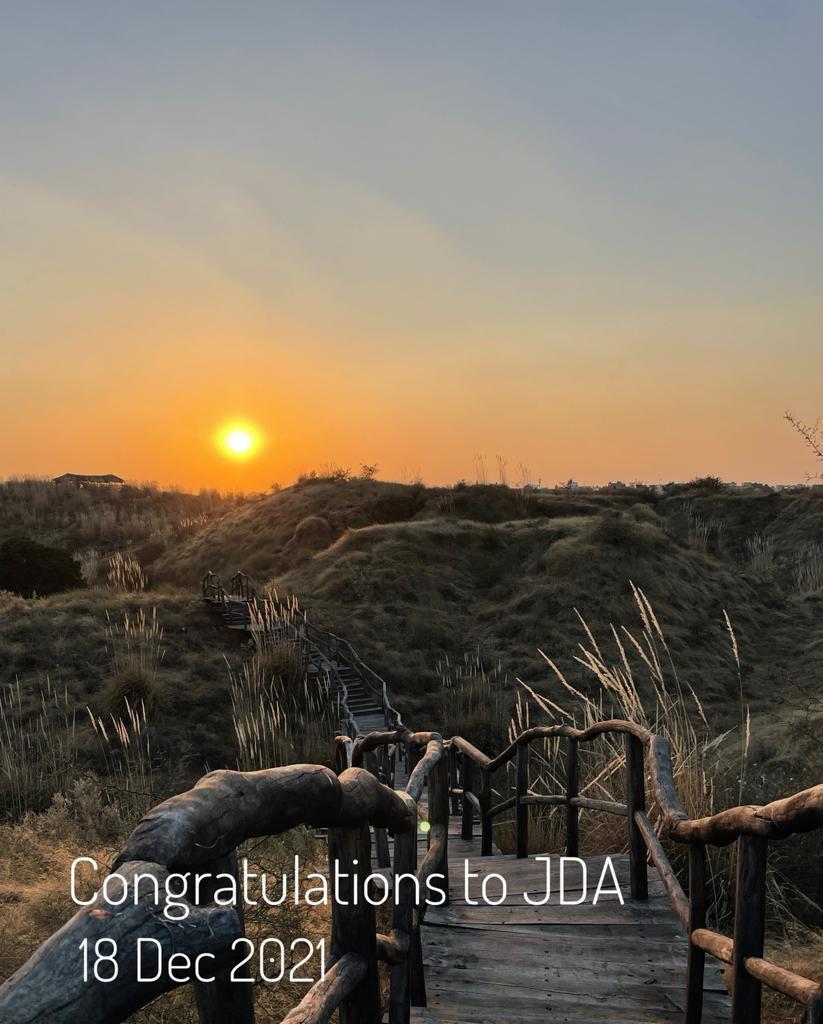 SD Construction Company Building